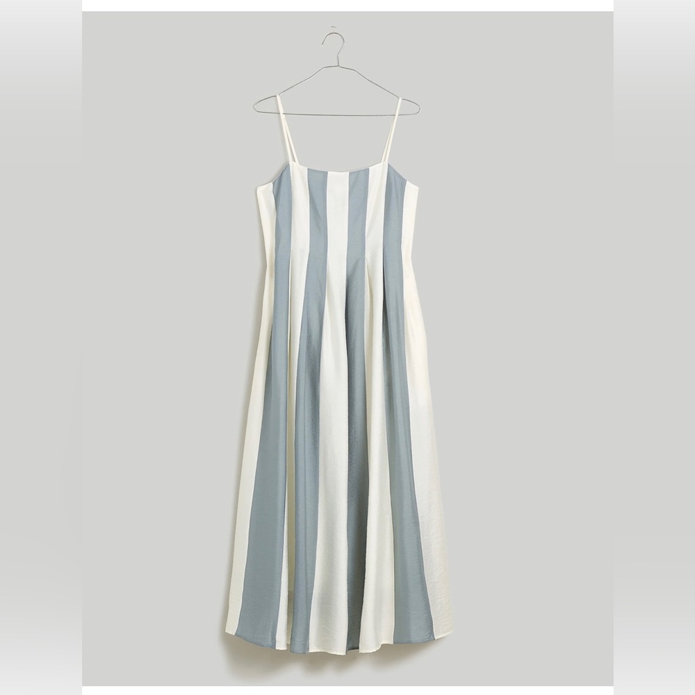 Madewell Midi dress